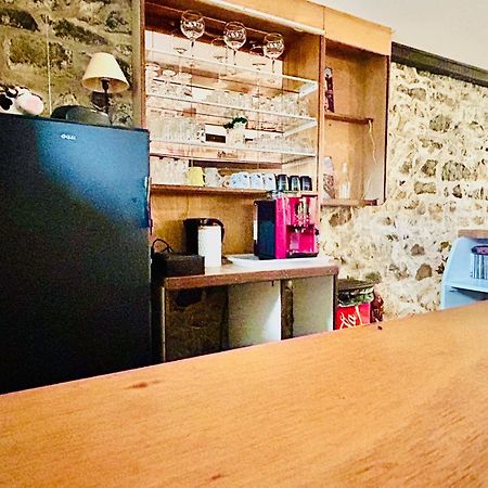 Domaine Armorica Villa La Chapelle-Neuve  Eksteriør billede