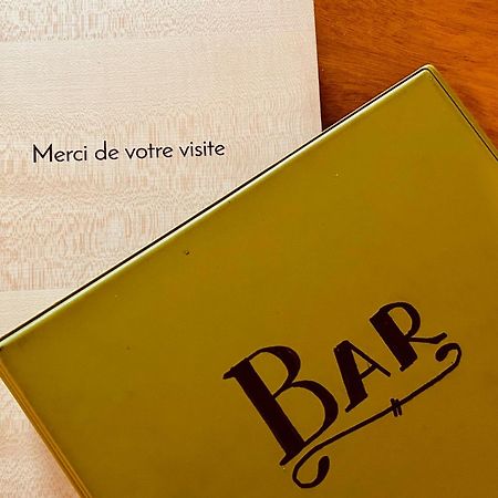Domaine Armorica Villa La Chapelle-Neuve  Eksteriør billede