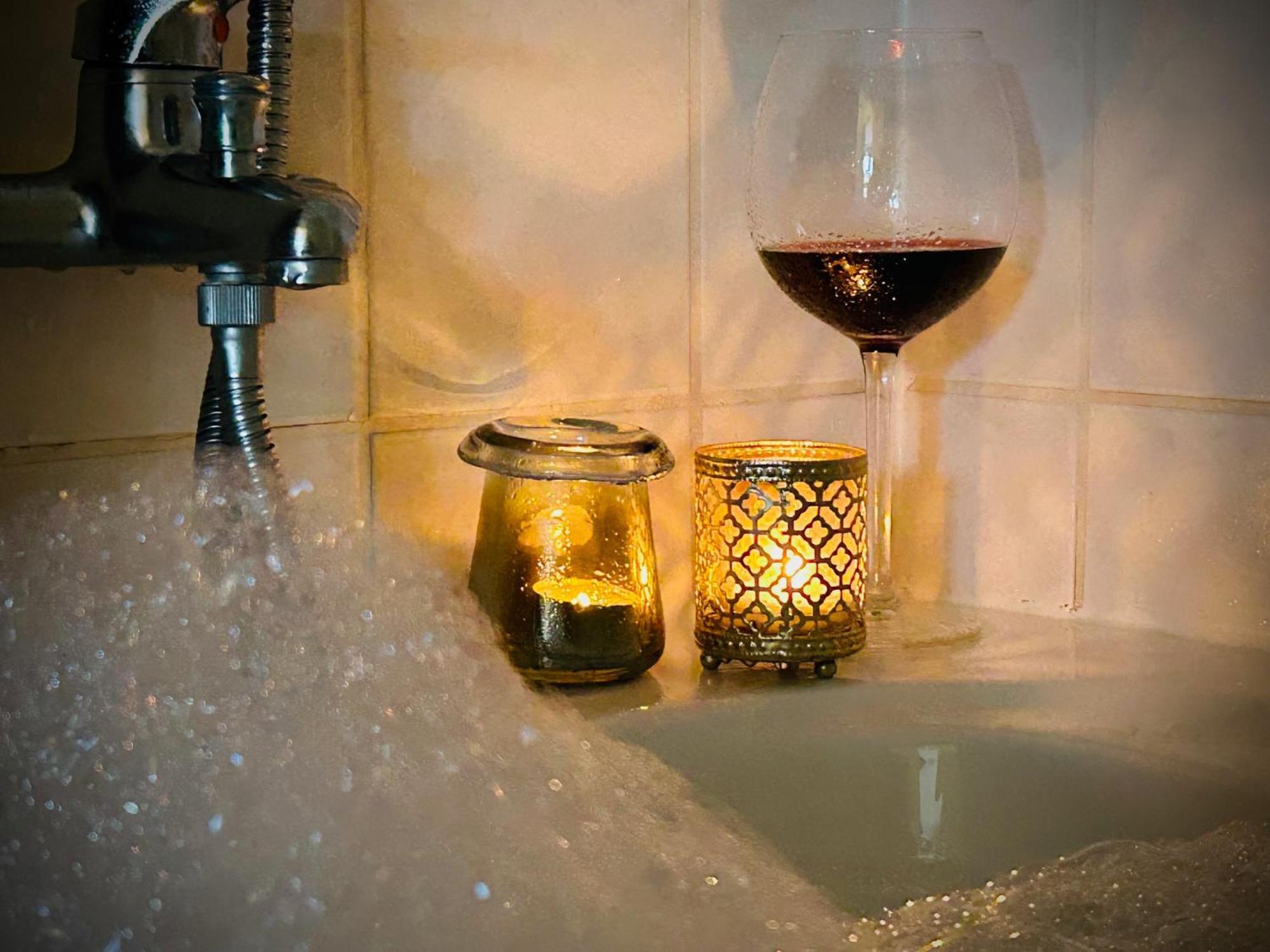 Domaine Armorica Villa La Chapelle-Neuve  Eksteriør billede