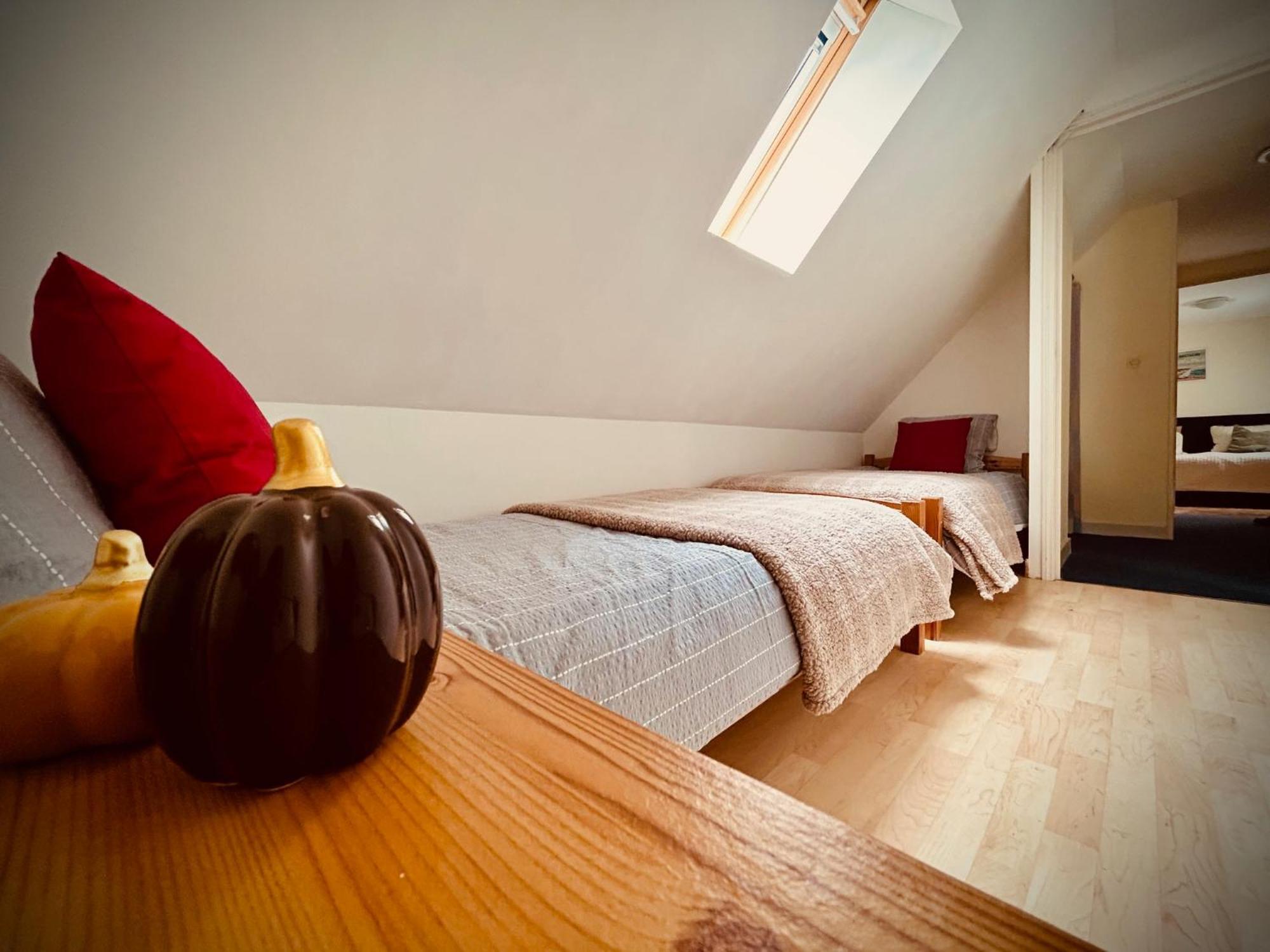 Domaine Armorica Villa La Chapelle-Neuve  Eksteriør billede