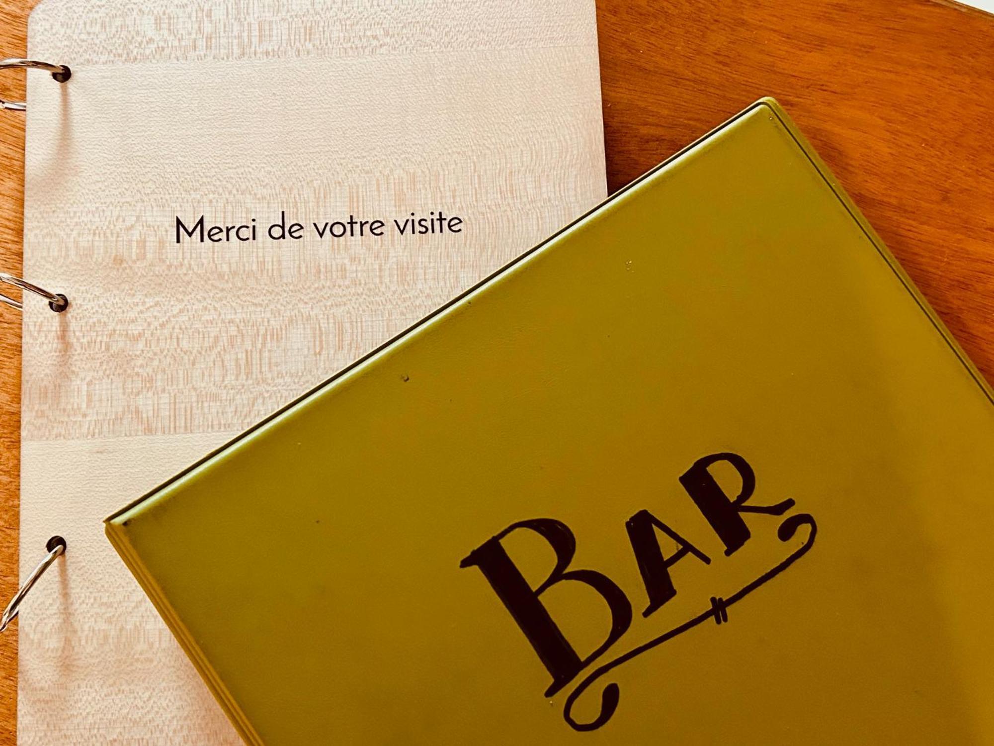 Domaine Armorica Villa La Chapelle-Neuve  Eksteriør billede