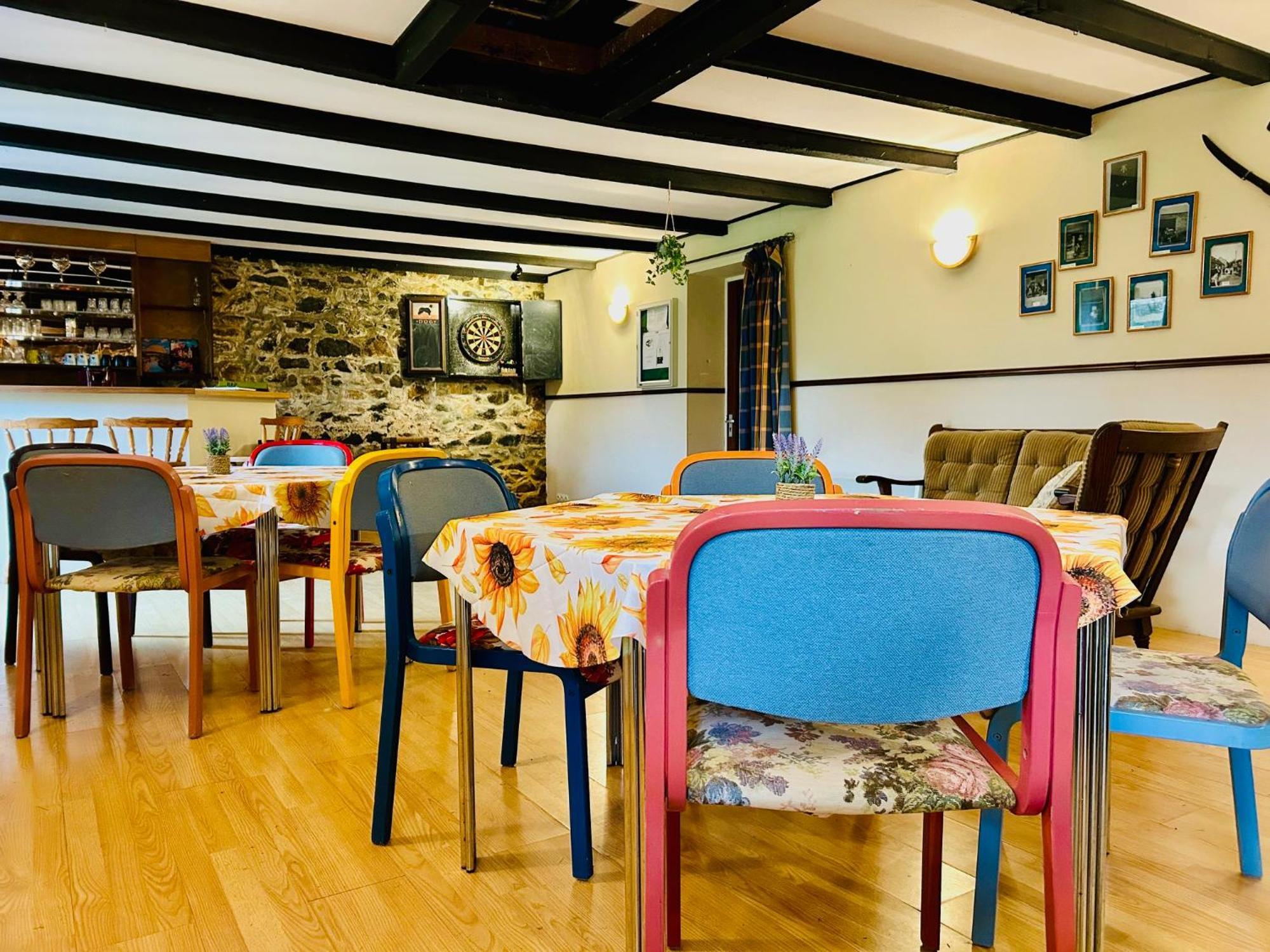 Domaine Armorica Villa La Chapelle-Neuve  Eksteriør billede